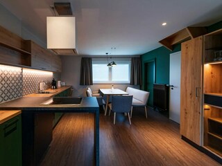 Holiday house Clausthal-Zellerfeld Features 9