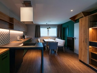 Maison de vacances Clausthal-Zellerfeld Équipement 20