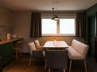 Maison de vacances Clausthal-Zellerfeld Équipement 4