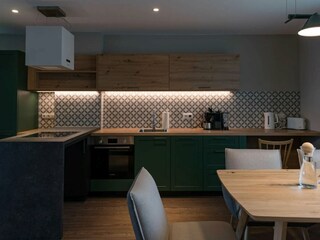 Holiday house Clausthal-Zellerfeld Features 10