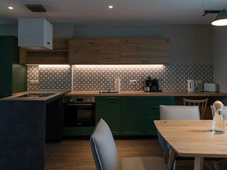 Holiday house Clausthal-Zellerfeld Features 12