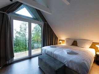 Vakantiehuis Clausthal-Zellerfeld Kenmerken 22