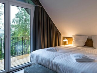 Vakantiehuis Clausthal-Zellerfeld Kenmerken 5