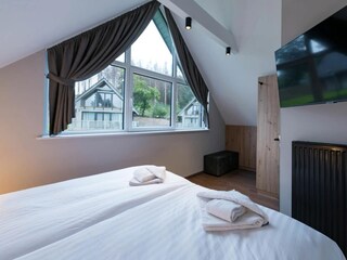 Vakantiehuis Clausthal-Zellerfeld Kenmerken 15