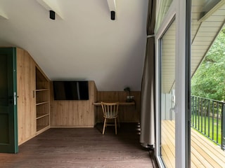 Holiday house Clausthal-Zellerfeld Features 16