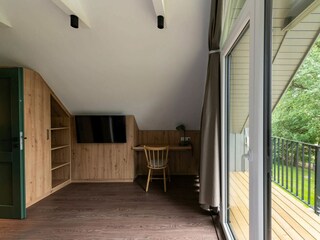 Vakantiehuis Clausthal-Zellerfeld Kenmerken 16