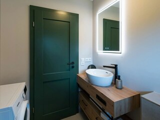 Holiday house Clausthal-Zellerfeld Features 24