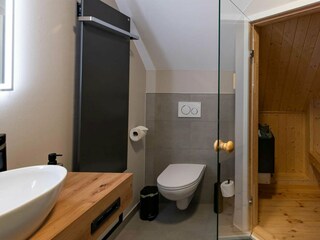 Maison de vacances Clausthal-Zellerfeld Équipement 7