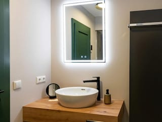 Holiday house Clausthal-Zellerfeld Features 24