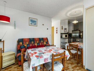 Apartamento Cap d'Agde  14