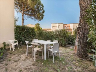 Apartamento Cap d'Agde  15
