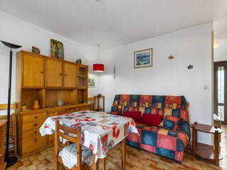 Apartamento Cap d'Agde Características 7