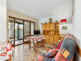 Apartamento Cap d'Agde Características 11