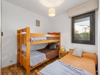 Apartment Cap d'Agde Features 10