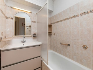 Apartment Cap d'Agde Features 12