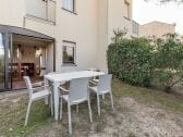 Apartment Cap d'Agde Außenaufnahme 1