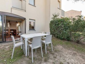 Apartment Gemütliche Strandwohnung in Agde - Cap d'Agde - image1