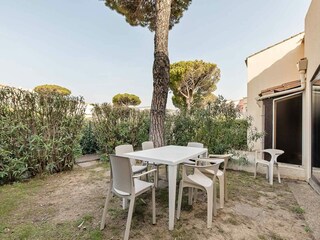 Apartamento Cap d'Agde  13