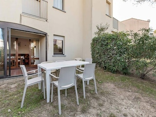 Appartement Cap d'Agde Enregistrement extérieur 3