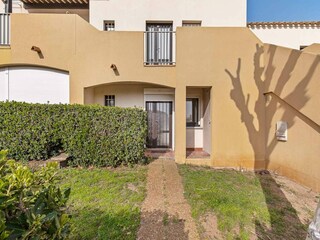 Apartment Cap d'Agde Outdoor Recording 5
