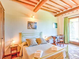 Type de propriété : Ferme Suvereto Équipement 13