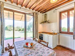 Type de propriété : Ferme Suvereto Équipement 11