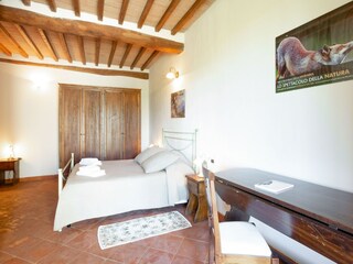 Casa de campo Suvereto Características 15