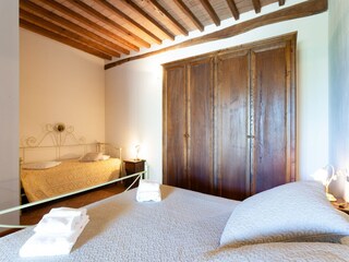 Casa de campo Suvereto Características 18