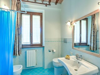 Type de propriété : Ferme Suvereto Équipement 23