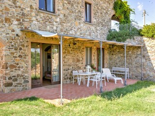 Farmhouse Suvereto Outdoor Recording 9