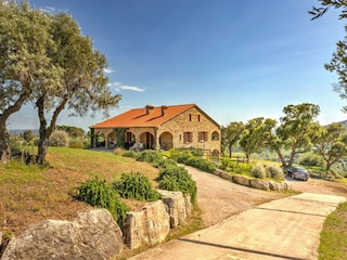 Farmhouse Suvereto Environment 31