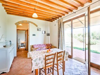 Type de propriété : Ferme Suvereto Équipement 22
