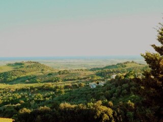 Casa de campo Suvereto Entorno 27