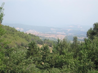 Boerderij Suvereto Omgeving 27