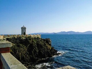 Farmhouse Suvereto Environment 32