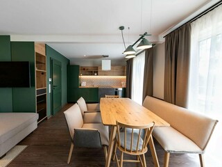 Holiday house Clausthal-Zellerfeld Features 5