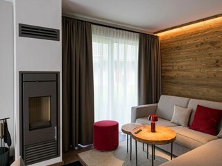Holiday house Clausthal-Zellerfeld Features 8