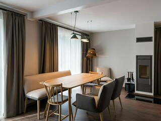Holiday house Clausthal-Zellerfeld Features 17