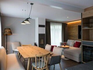 Maison de vacances Clausthal-Zellerfeld Équipement 18