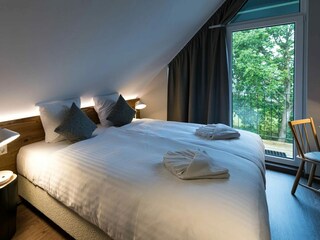 Vakantiehuis Clausthal-Zellerfeld Kenmerken 11