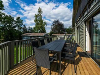 Holiday house Clausthal-Zellerfeld Features 12