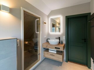 Holiday house Clausthal-Zellerfeld Features 14