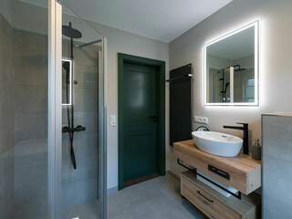 Casa per le vacanze Clausthal-Zellerfeld Registrazione all'aperto 2