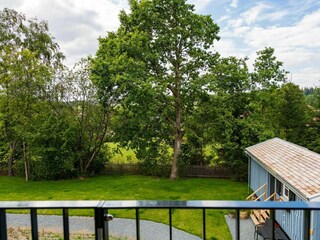 Casa per le vacanze Clausthal-Zellerfeld Registrazione all'aperto 3