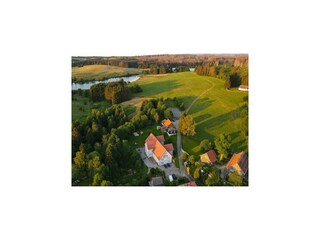 Ferienhaus Clausthal-Zellerfeld Umgebung 27