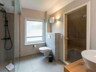 Vakantiehuis Clausthal-Zellerfeld Kenmerken 22