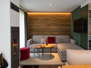 Maison de vacances Clausthal-Zellerfeld Équipement 19