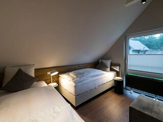 Ferienhaus Clausthal-Zellerfeld Ausstattung 11