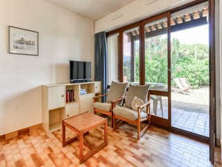 Apartamento Cap d'Agde Características 9