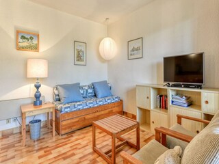 Apartamento Cap d'Agde Características 8